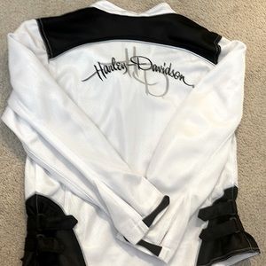 Harley Davidson Women’s Riding Jacket
